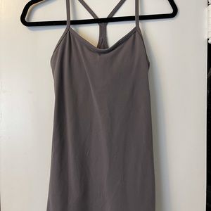 Lulu lemon workout tank